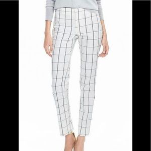 Banana Republic Ryan slack